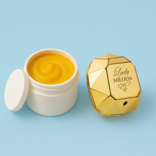 Lady Million perfume