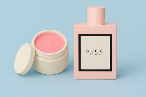 Gucci Bloom perfume
