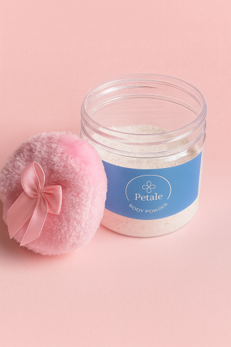 باودر سكاندل