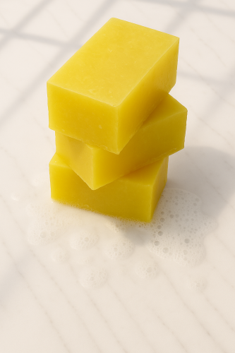 صابون الشيا