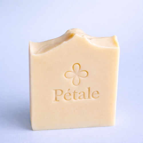 Olive oil soap 100%