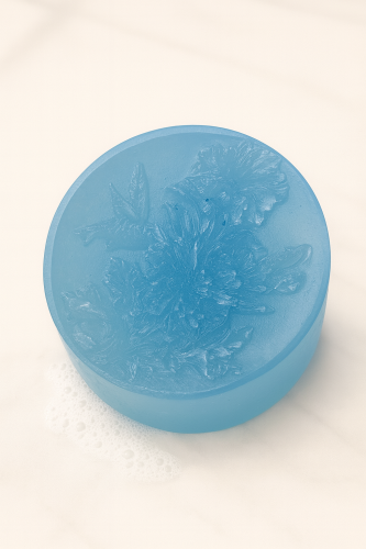 Comfort soap