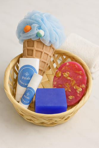 بكج العناية