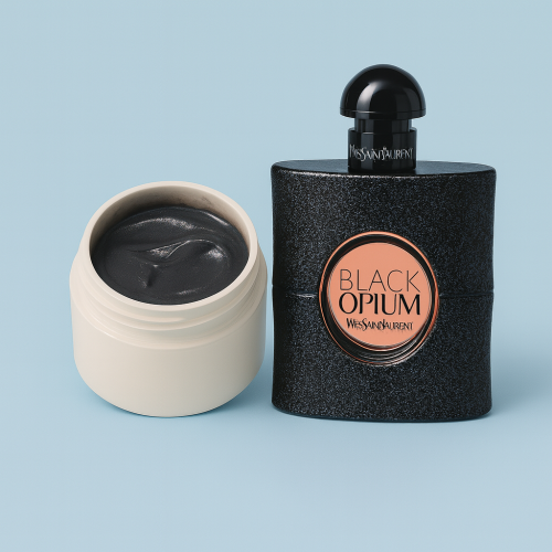 Black Opium perfume