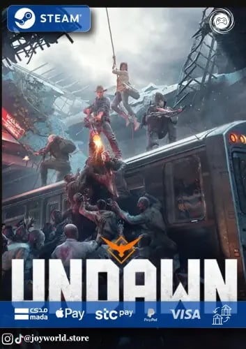 Undawn - ستيم أوفلاين