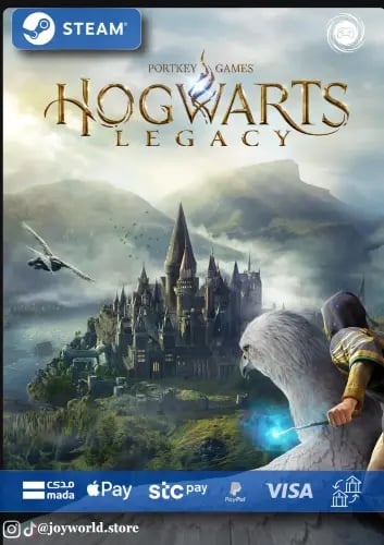 Hogwarts Legacy - ستيم أوفلاين