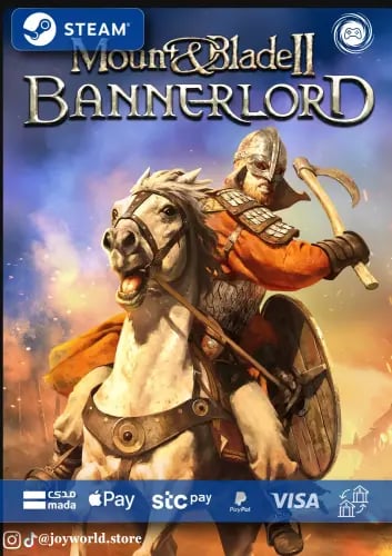 Mount & Blade II Bannerlord - ستيم أوفلاين