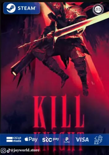 Kill Knight - ستيم أوفلاين