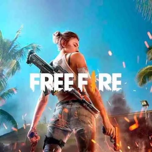 Free Fire Diamond