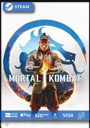 Mortal Kombat 1 - ستيم أوفلاين