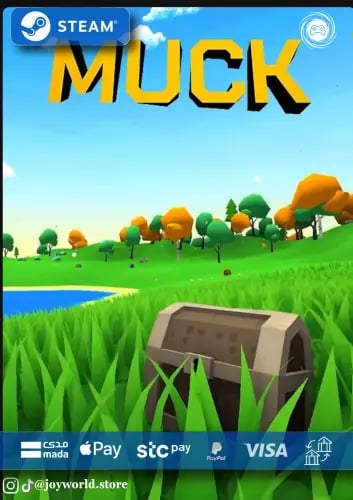 Muck - ستيم أوفلاين