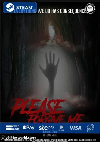 Please Forgive Me - ستيم أوفلاين