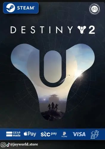 Destiny 2 - ستيم أوفلاين
