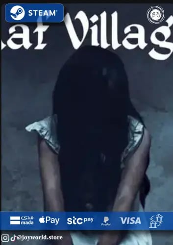 Kaf Village - ستيم أوفلاين