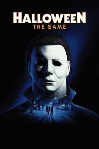لعبة | Halloween The Game | | PlayStation