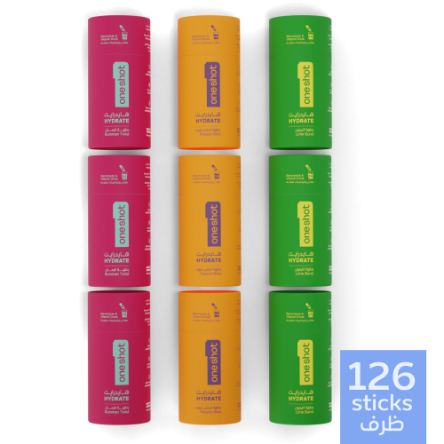 باقة ٩ - متنوعة