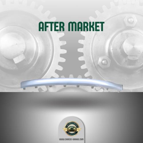 نيكل وسط الصدام درجة اولى MG6