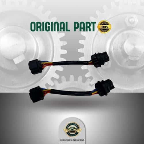 فيش شمعة امامية MG5