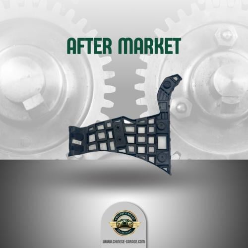 عظمة صدام خلفي يسار درجة اولى MG360