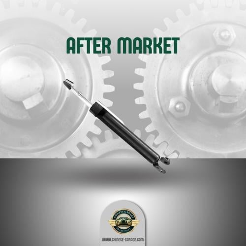 مساعد خلفي درجة اولى MG6