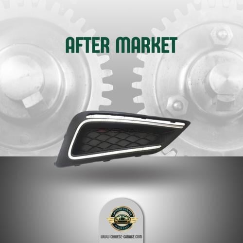 غطاء كشاف درجة اولى MG6