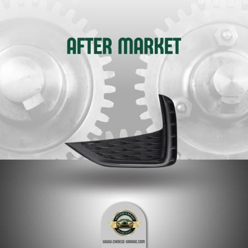 غطاء كشاف درجة اولى GT