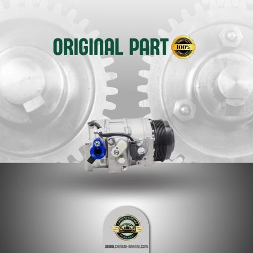 كمبروسر RX5 - GS