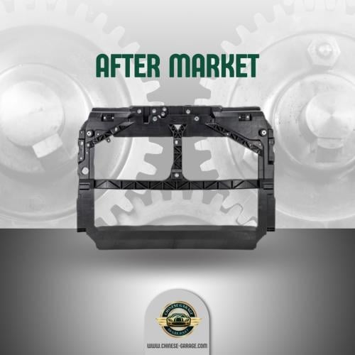 صاجة واجهة درجة اولى MG6