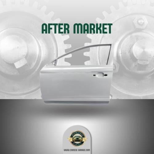 باب يسار امامي درجة اولى MG5