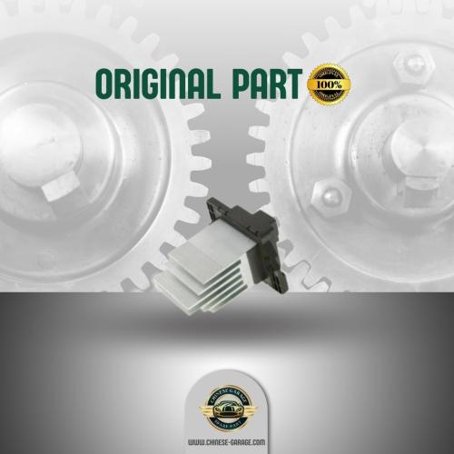 ثرموستات ZS - MG5 - MG6