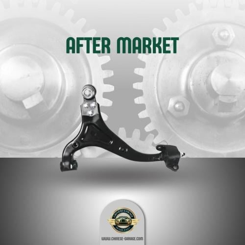 مقص امامي يسار درجة اولى ZS