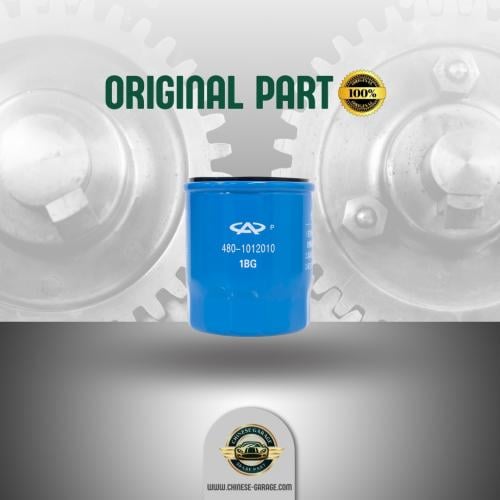 فلتر زيت اريزو 5 - اريزو 6 - تيجو 2 - تيجو 4 - تيج...