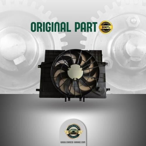 مروحة تبريد HS - RX5 - GS 2.0T