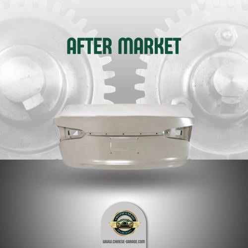 باب شنطه درجة اولى MG360