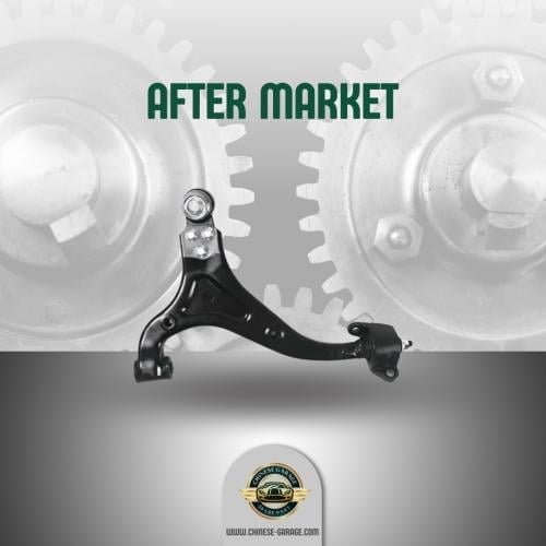 مقص امامي يمين HS