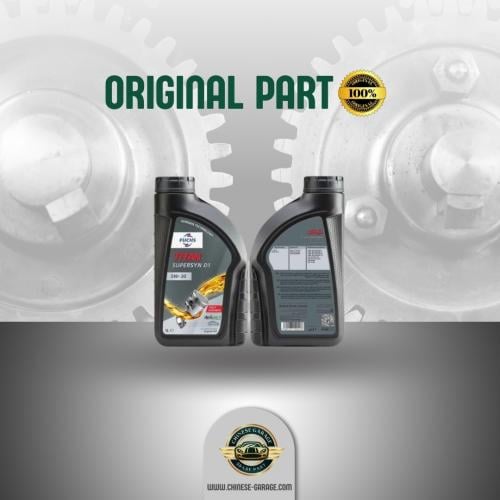 زيت فوكس 5W-30