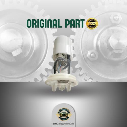 طرمبة بنزين RX8