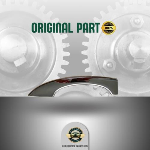 نيكل مقبض باب RX5