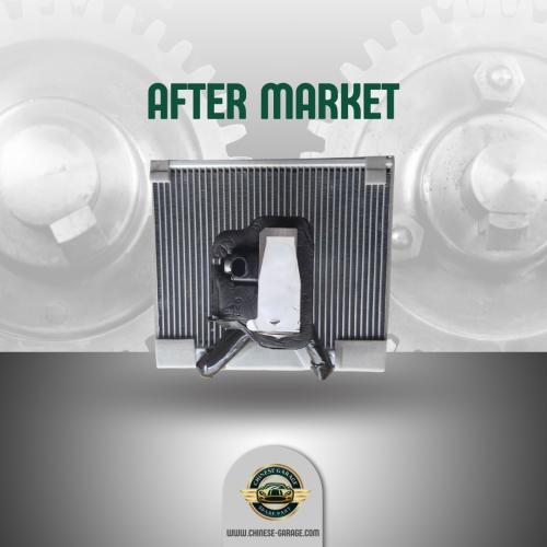 ثلاجة مكيف بارد درجة اولى MG6