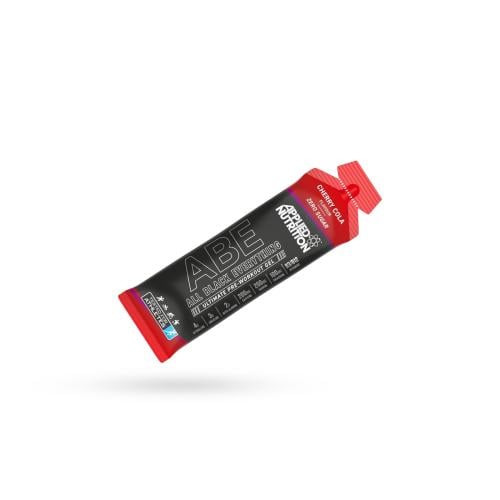 Jelly ABE with cola and cherry flavor