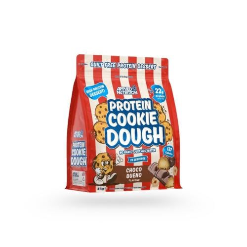 كوكي دو ابلايد طعم الكندر