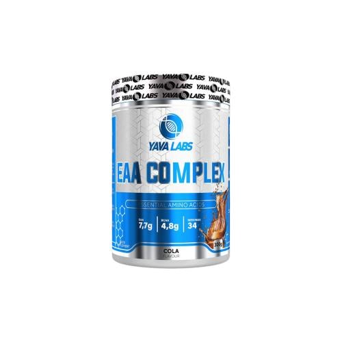 يافا احماض امينية Eaa بنكهة الكولا