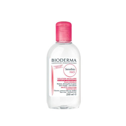 Bioderma Sensibio H2O Micellar Makeup Remover | بي...