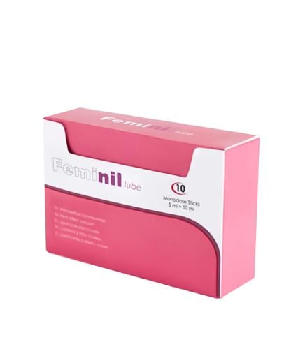 فيمنيل جل - جيل المتعة والأنوثة الطبيعي للعلاقة ال...