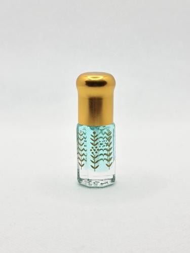 مسك الفيروز