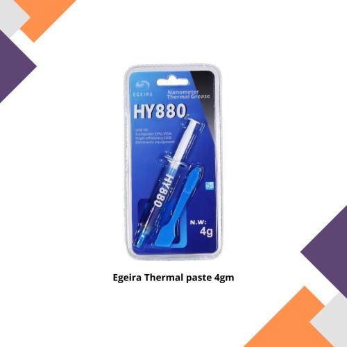 Egeira Thermal Paste 4g Gray