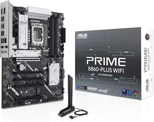 Asus MB Prime B860-Plus WIFI