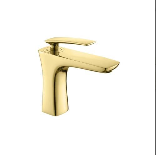 خلاط مغسلة قصير ليما LIMA LM 2225