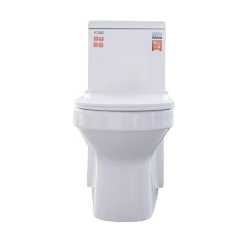 كرسي ارضي ICAST موديل 858 غطاء عظم UF