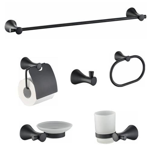 طقم إكسسوارات الحمام من كوني DZA-1500B